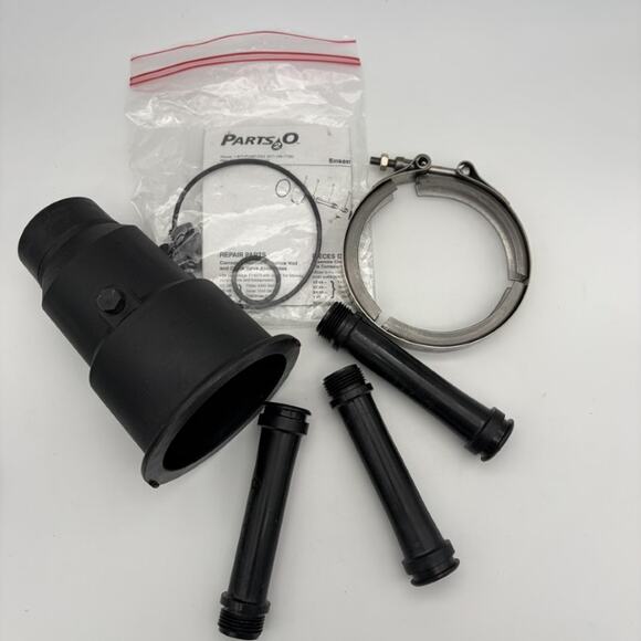 PARTS2O Shallow Well Jet Kit for Convertible Jet Pumps (New) - Picture 1 of 6